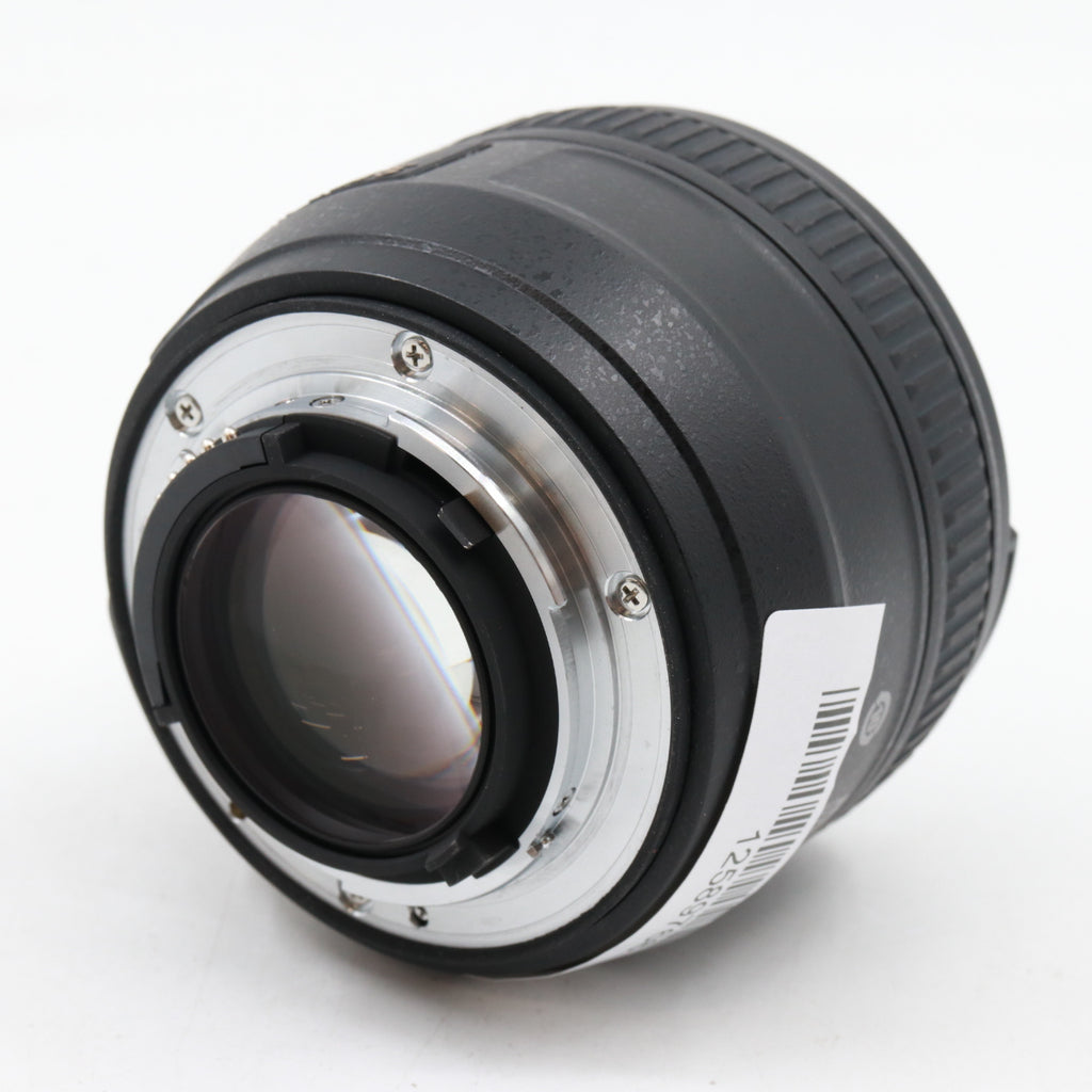 Nikon AF-S 50mm f/1.4G tweedehands