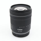 Canon RF 24-105mm f/4-7.1 IS STM tweedehands