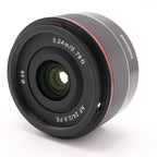 Samyang 24mm F/2.8 AF Sony FE occasion