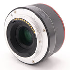 Samyang 24mm F/2.8 AF Sony FE occasion