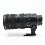 Nikon AF-S 70-200mm F/2.8 G ED VR II used