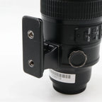 Nikon AF-S 70-200mm F/2.8 G ED VR II used