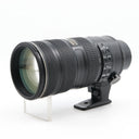 Nikon AF-S 70-200mm F/2.8 G ED VR II used