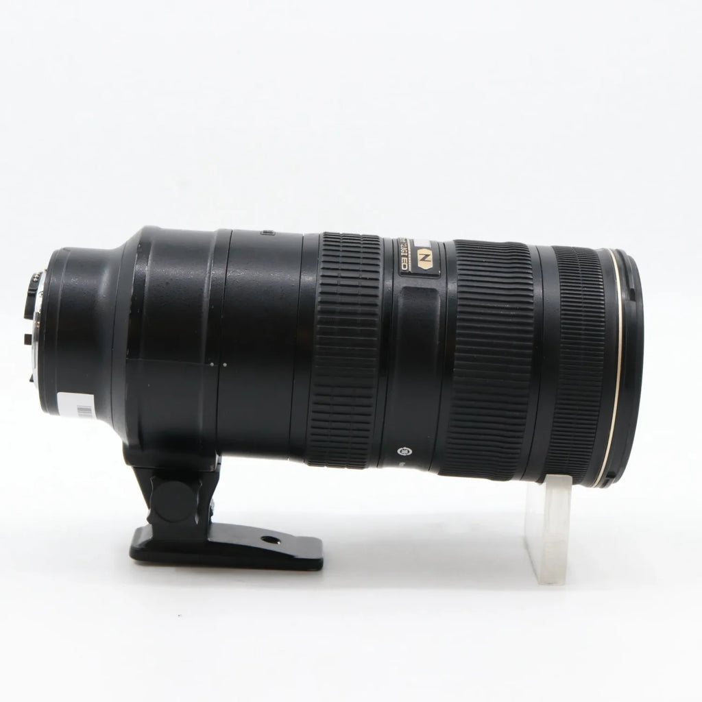 Nikon AF-S 70-200mm F/2.8 G ED VR II used