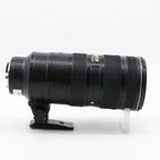 Nikon AF-S 70-200mm F/2.8 G ED VR II used