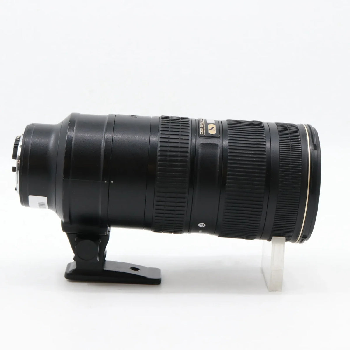 Nikon AF-S 70-200mm F/2.8 G ED VR II used