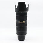 Nikon AF-S 70-200mm F/2.8 G ED VR II used