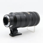 Nikon AF-S 70-200mm F/2.8 G ED VR II used