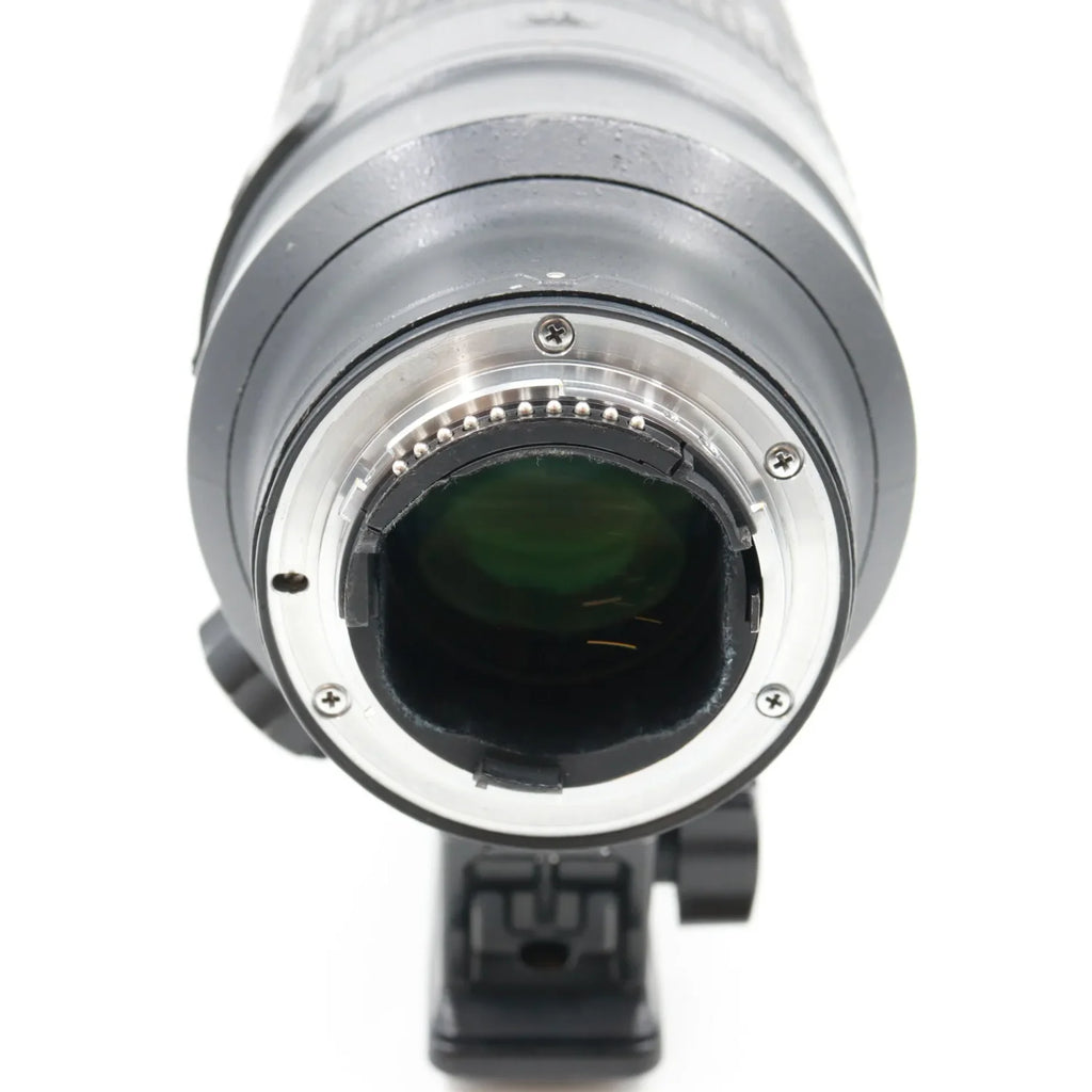 Nikon AF-S 70-200mm F/2.8 G ED VR II used