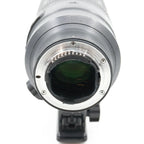 Nikon AF-S 70-200mm F/2.8 G ED VR II used