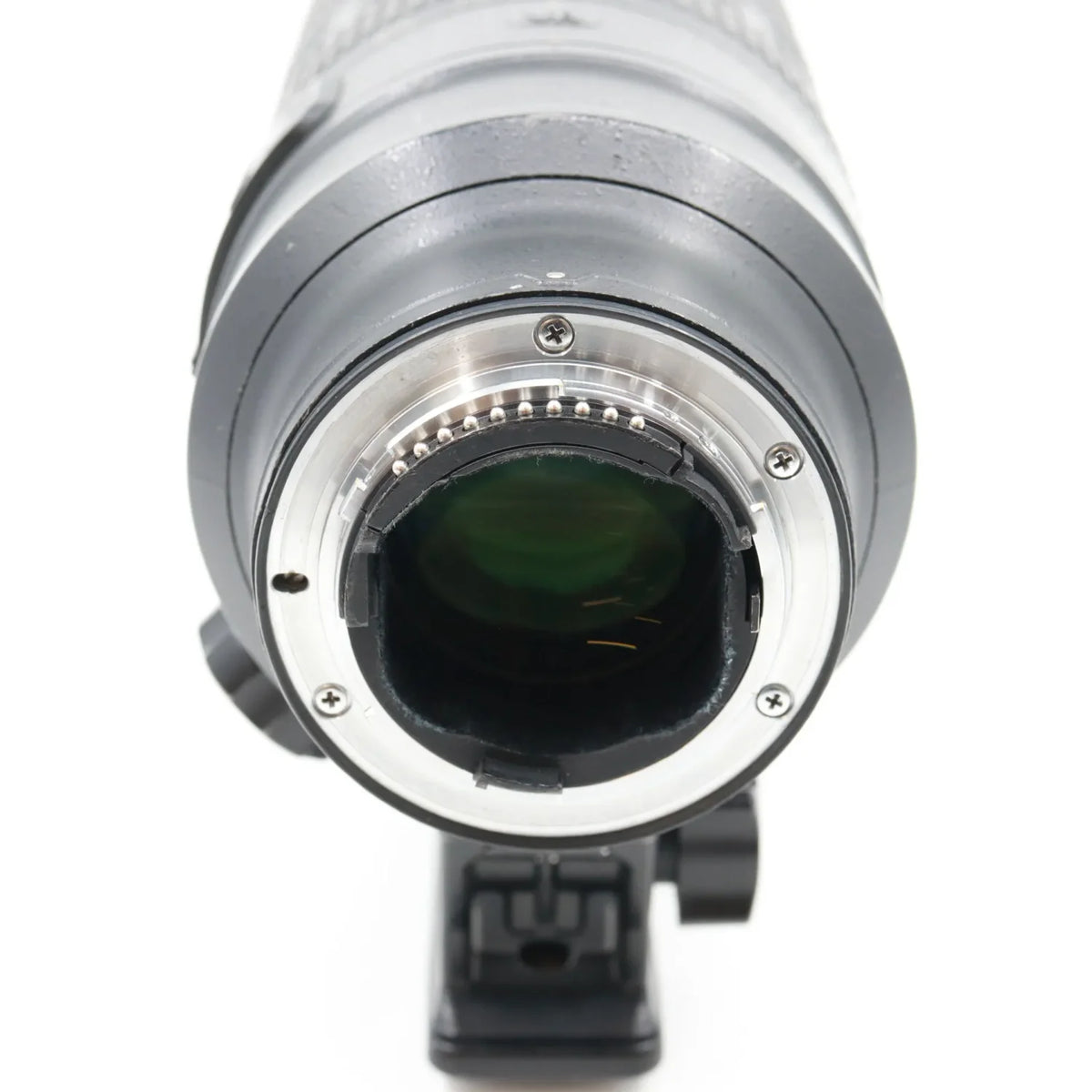Nikon AF-S 70-200mm F/2.8 G ED VR II used