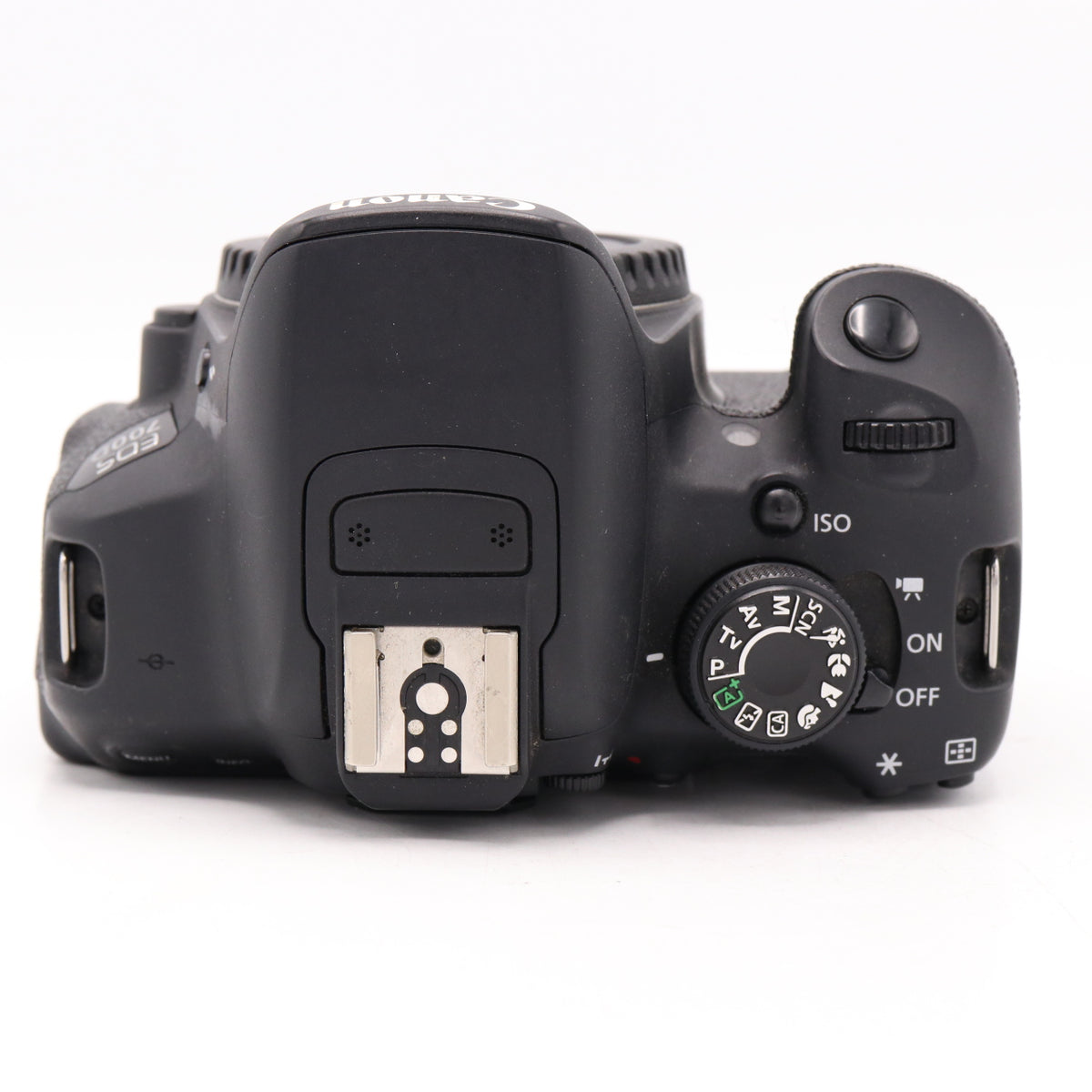 Canon EOS 700D body tweedehands