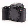 Panasonic Lumix DC-S5 II boîtier occasion