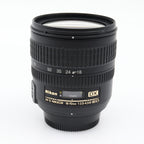 Nikon AF-S 18-70mm F/3.5-4.5 G DX IF ED tweedehands