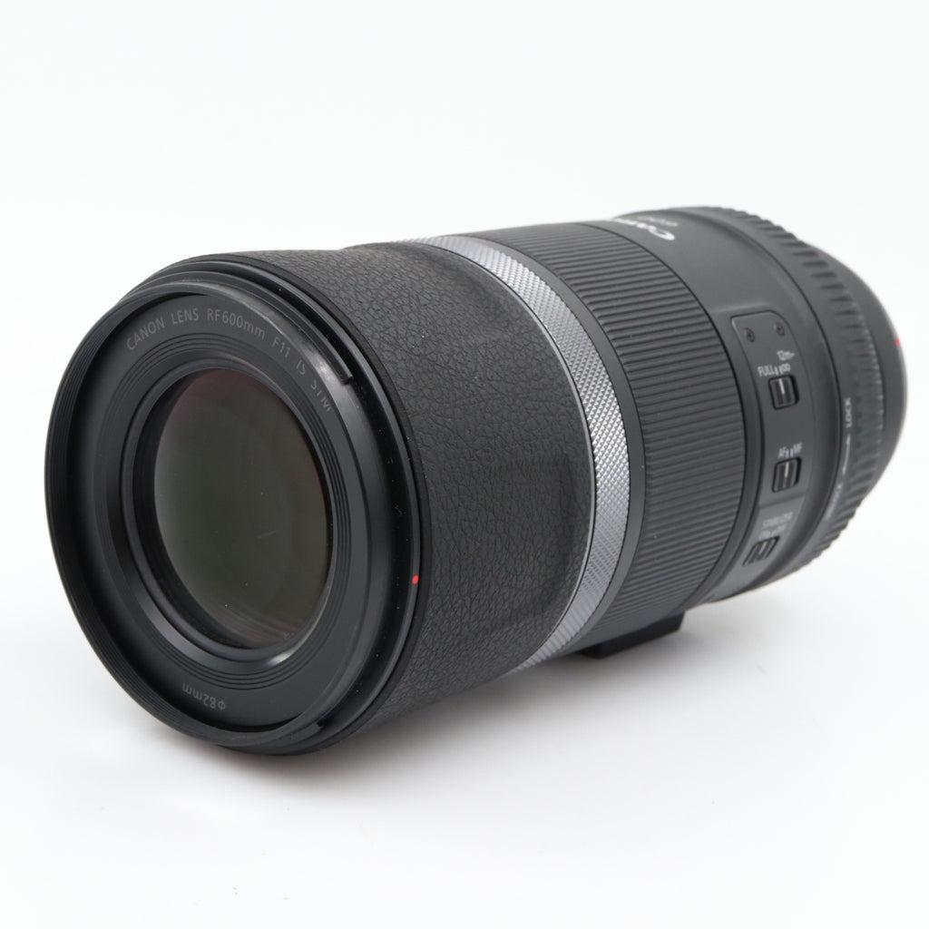 Canon RF 600mm f/11 IS STM occasion
