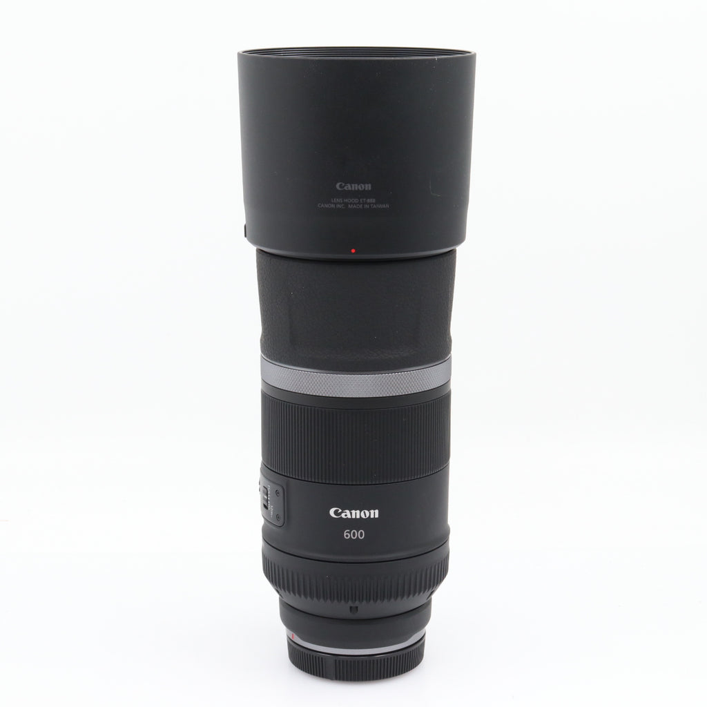Canon RF 600mm f/11 IS STM occasion