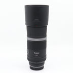Canon RF 600mm f/11 IS STM occasion