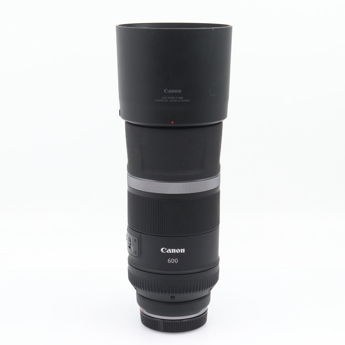 Canon RF 600mm f/11 IS STM occasion