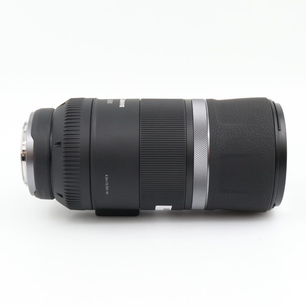 Canon RF 600mm f/11 IS STM occasion