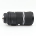 Canon RF 600mm f/11 IS STM occasion