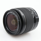 Canon EF-S 18-55mm F/3.5-5.6 DC III tweedehands