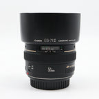 Canon EF 50mm f/1.4 USM tweedehands