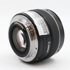 Canon EF 50mm f/1.4 USM tweedehands