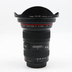 Canon EF 16-35mm f/2.8 L II USM occasion