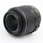 Nikon AF-S 18-55mm f/3.5-5.6G VR DX gebraucht