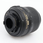 Nikon AF-S 18-55mm f/3.5-5.6G VR DX gebraucht