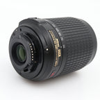 Nikon AF-S 55-200mm f/4-5.6G ED VR DX tweedehands