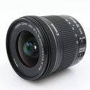 Canon EF-S 10-18mm f/4.5-5.6 IS STM used