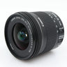 Canon EF-S 10-18mm f/4.5-5.6 IS STM used