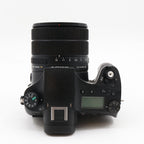 Sony Cybershot DSC-RX10 IV used