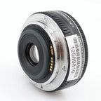 Canon EF-S 24mm F/2.8 STM occasion