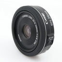 Canon EF-S 24mm F/2.8 STM occasion