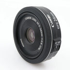 Canon EF-S 24mm F/2.8 STM occasion