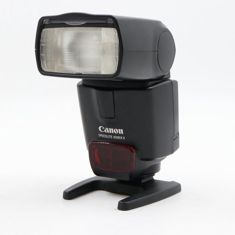 Canon Speedlite 430EX II gebraucht