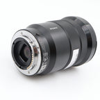 Sony E 18-105mm f/4 G OSS PZ gebraucht