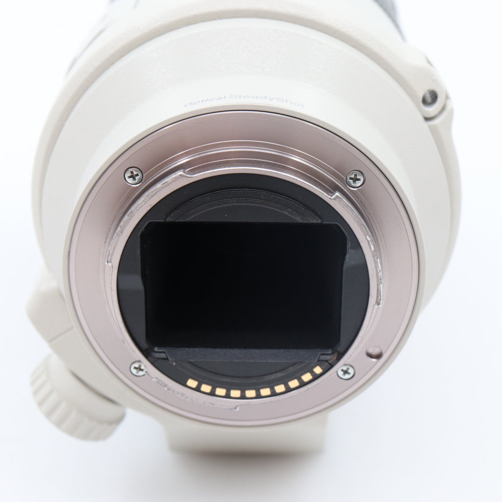 Sony FE 70-200mm f/4 G OSS gebraucht