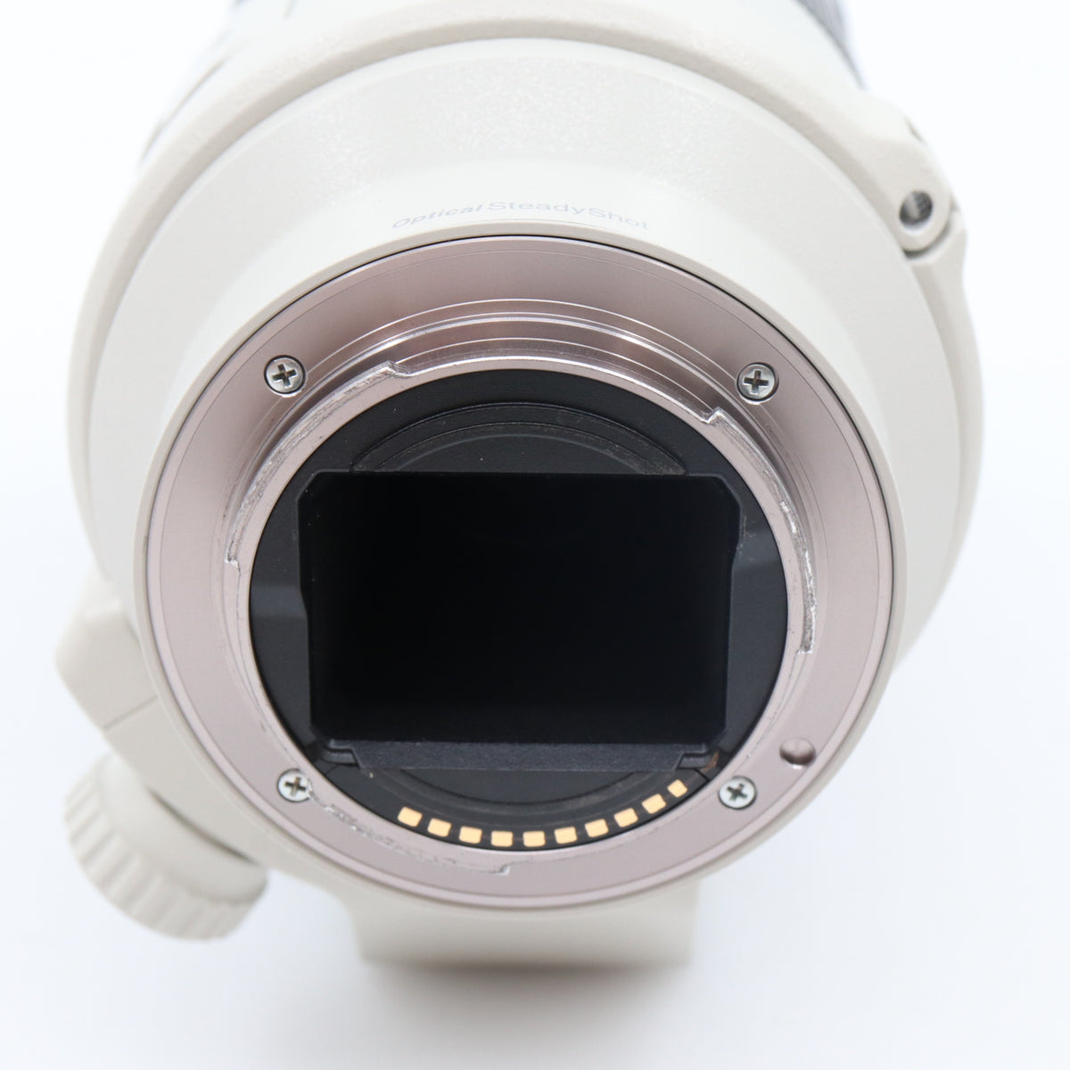 Sony FE 70-200mm f/4 G OSS gebraucht