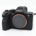 Sony A7 IV boîtier occasion