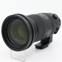 Sigma 60-600mm f/4.5-6.3 DG DN OS Sports Sony FE occasion