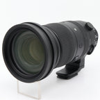 Sigma 60-600mm f/4.5-6.3 DG DN OS Sports Sony FE occasion