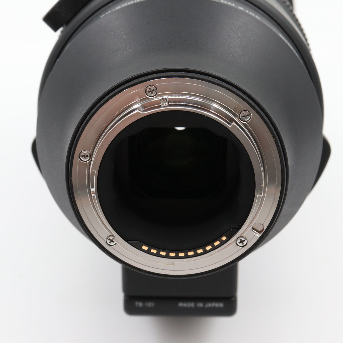 Sigma 60-600mm f/4.5-6.3 DG DN OS Sports Sony FE occasion