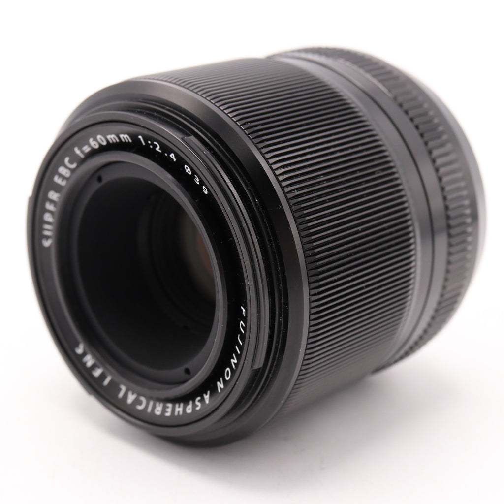 Fujifilm XF 60mm f/2.4 R Macro tweedehands
