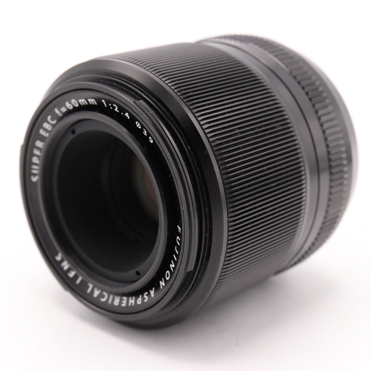 Fujifilm XF 60mm f/2.4 R Macro tweedehands