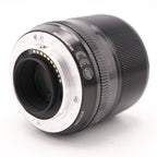 Fujifilm XF 60mm f/2.4 R Macro tweedehands