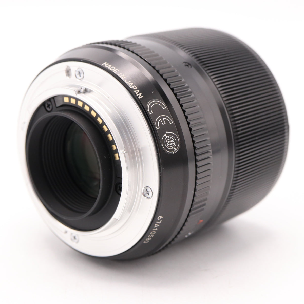 Fujifilm XF 60mm f/2.4 R Macro tweedehands
