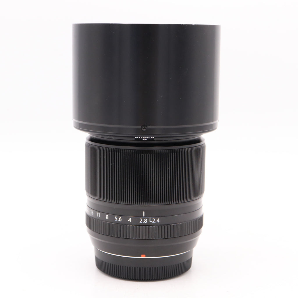 Fujifilm XF 60mm f/2.4 R Macro tweedehands